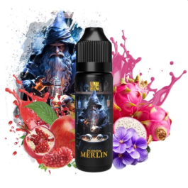 POTION MERLIN 0MG 50ML - TRIBAL FORCE