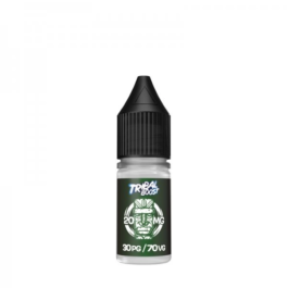 BOOSTER DE NICOTINE 30/70 (NOUVELLE VERSION CHUBBY) 10ML 20MG TRIBAL BOOST - TRIBAL FORCE