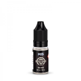 BOOSTER SEL DE NICOTINE 50/50 10ML 20MG TRIBAL BOOST - TRIBAL FORCE