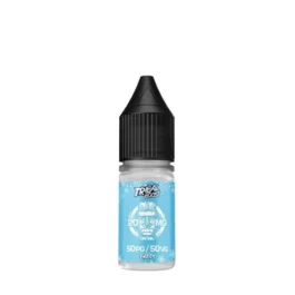BOOSTER DE NICOTINE FRAIS 50/50 (NOUVELLE VERSION CHUBBY) 10ML 20MG TRIBAL BOOST - TRIBAL FORCE
