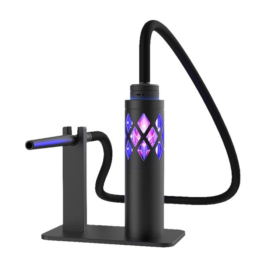HOOKAH DOCK - FUMYTECH