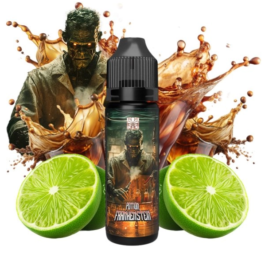 POTION FRANKENSTEIN 0MG 50ML - TRIBAL FORCE