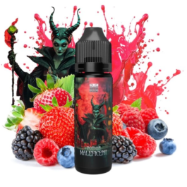 POTION MALEFICIENT 0MG 50ML - TRIBAL FORCE