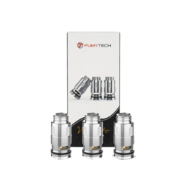 RESISTANCES HOOKAH AIR SCC - FUMYTECH
